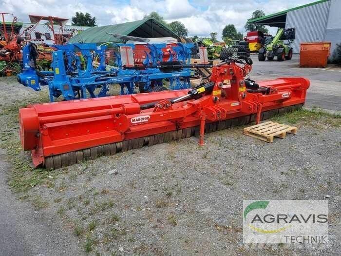 Maschio GEMELLA 620 Стъблорезачки