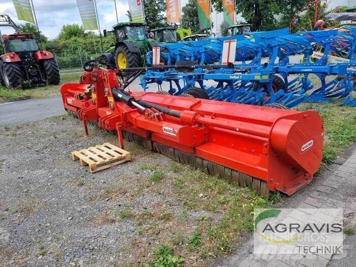 Maschio GEMELLA 620 Стъблорезачки