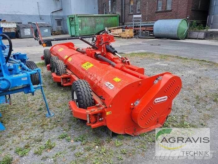 Maschio GEMELLA 620 Стъблорезачки