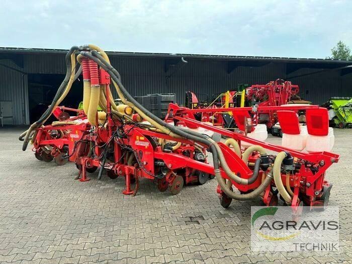 Maschio MANTA 12 Редосеялки