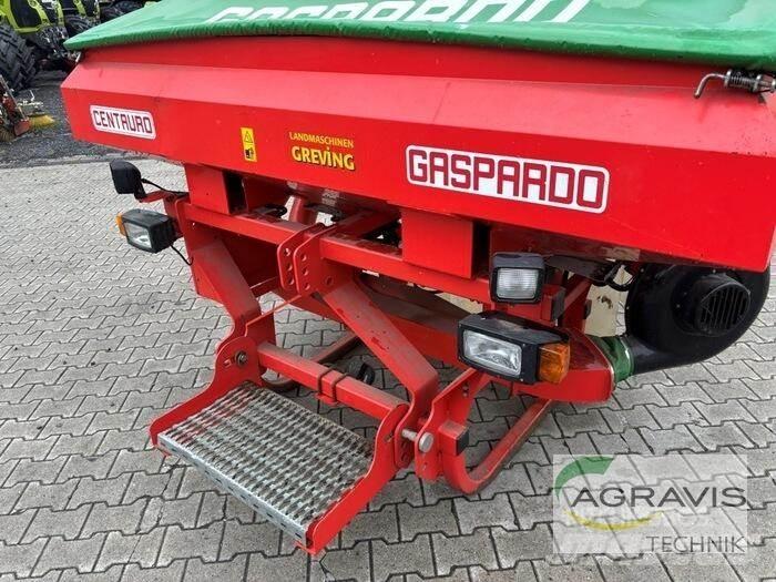 Maschio MANTA 12 Редосеялки