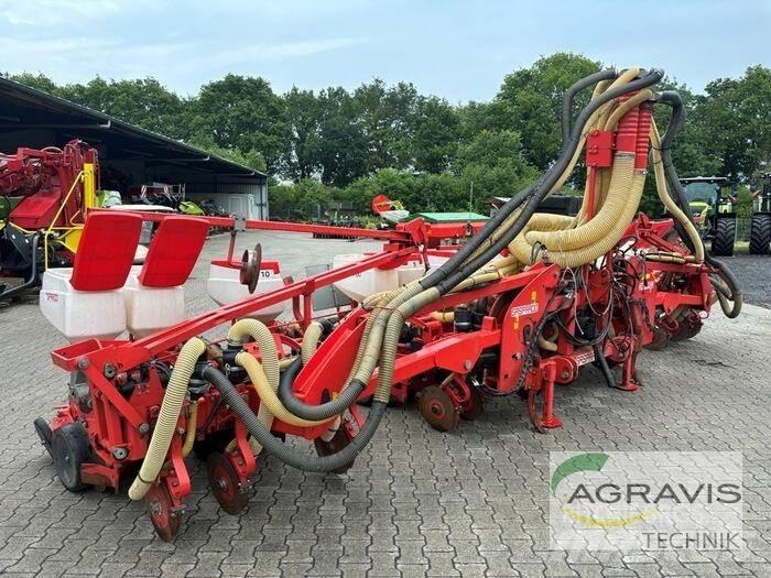 Maschio MANTA 12 Редосеялки