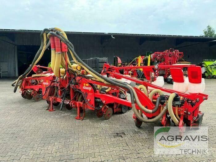 Maschio MANTA 12 Редосеялки