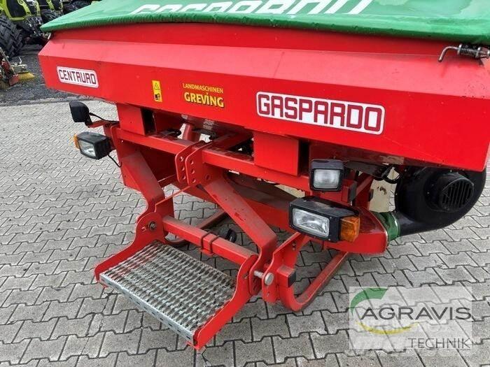 Maschio MANTA 12 Редосеялки