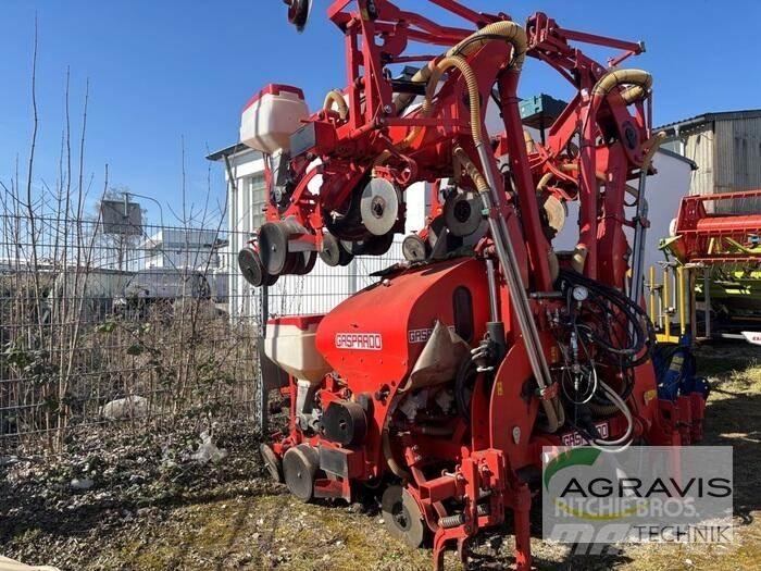 Maschio MIRKA Редосеялки