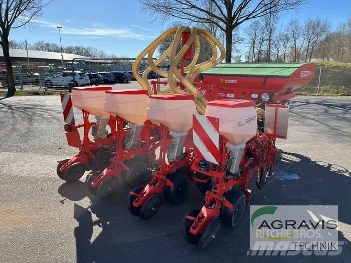 Maschio MT 4 Редосеялки