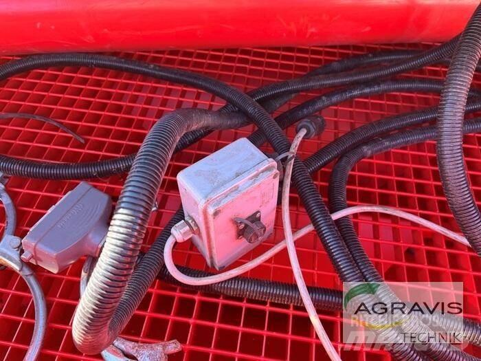 Maschio MT 4 Редосеялки