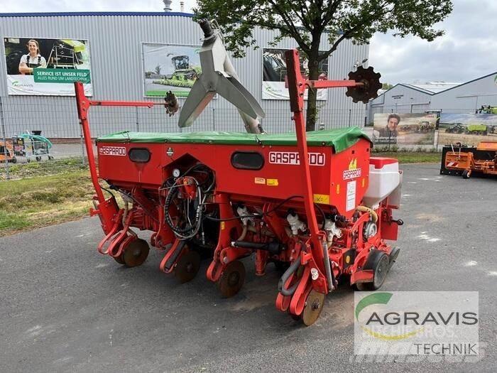 Maschio MTE 300 Редосеялки