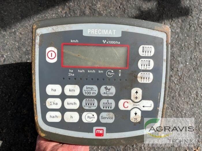 Maschio MTE 300 Редосеялки
