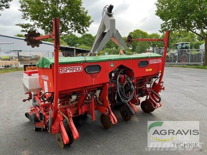 Maschio MTE 300 Редосеялки