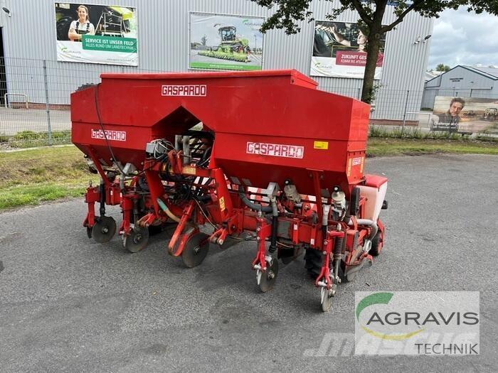 Maschio ST 300 Редосеялки