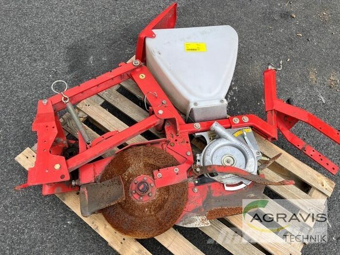 Maschio ST 300 Редосеялки