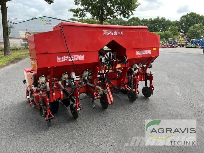 Maschio ST 300 Редосеялки