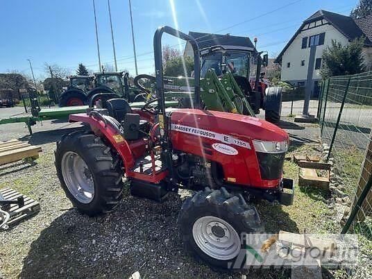 Massey Ferguson 1755E Селскостопанство - Други