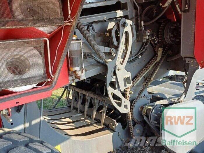 Massey Ferguson 2190 Балопреси квадратни
