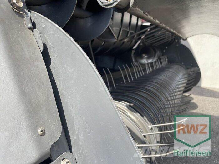 Massey Ferguson 2190 Балопреси квадратни
