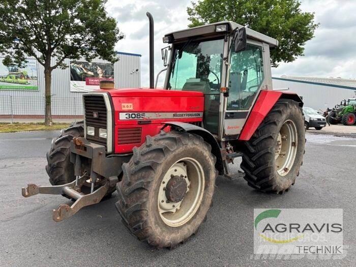 Massey Ferguson 3085 Трактори