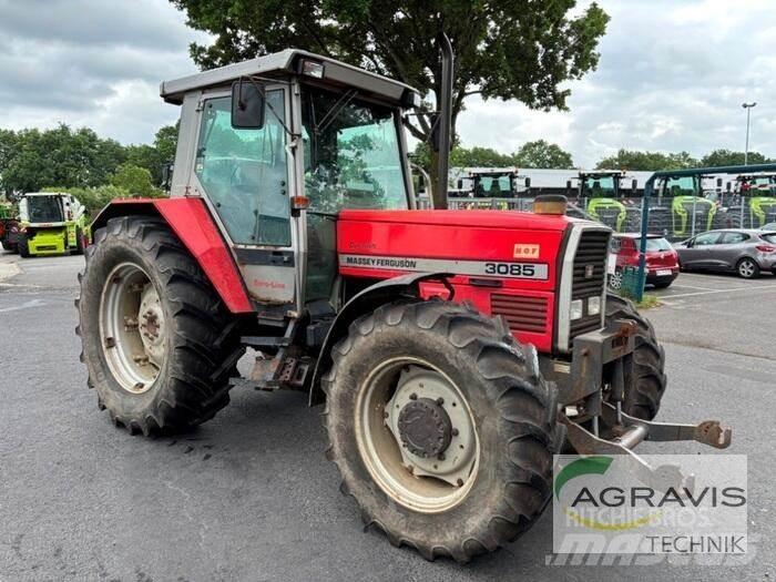 Massey Ferguson 3085 Трактори