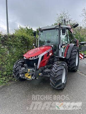 Massey Ferguson 3AL105 Трактори