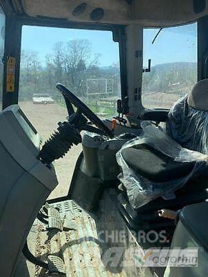 Massey Ferguson 5435 Трактори