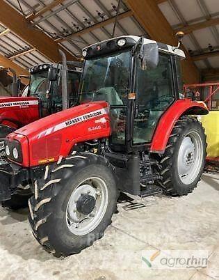 Massey Ferguson 5445 Трактори