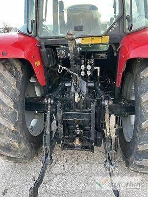 Massey Ferguson 5455 Трактори