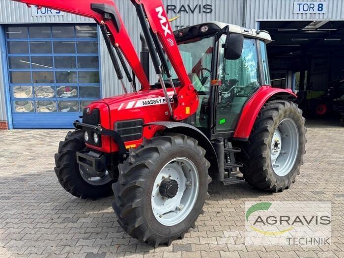 Massey Ferguson 5460 Трактори