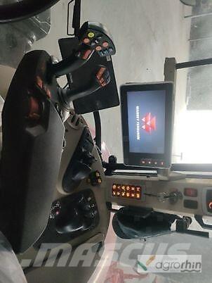 Massey Ferguson 7719S Трактори