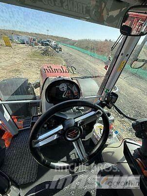 Massey Ferguson 7S210 Трактори