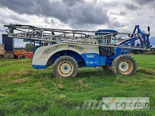 Matrot MAESTRIA 15 Прикачни пръскачки
