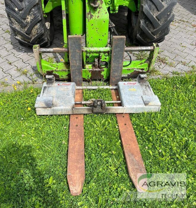 Merlo P 32.6 PLUS Телескопични товарачи за селското стопанство