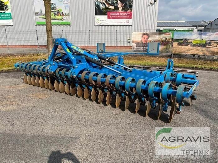 Meyer KSE 550 Брани