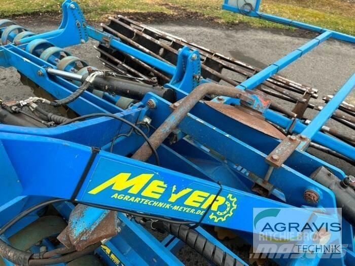 Meyer KSE 550 Брани