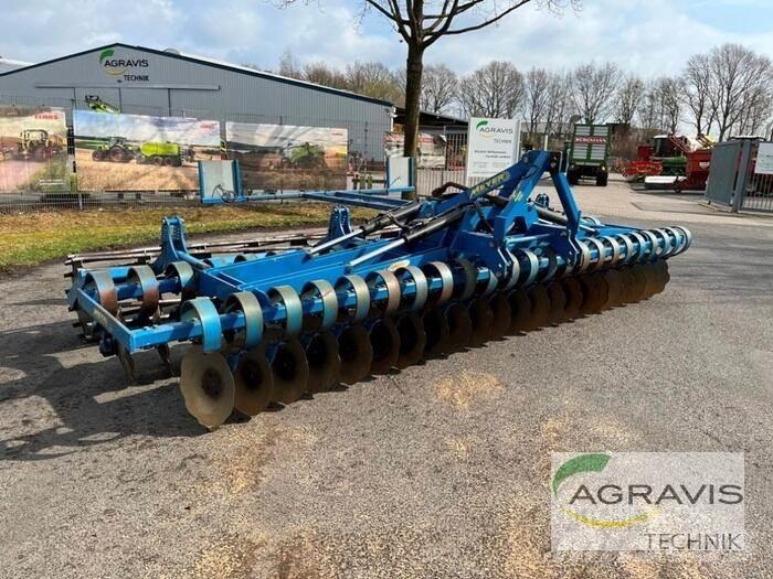 Meyer KSE 550 Брани