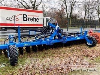 Meyer MIXI 6000 Брани