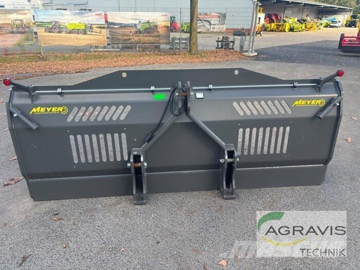 Meyer PS 3000 Култиватори