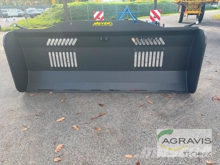 Meyer PS 3000 Култиватори
