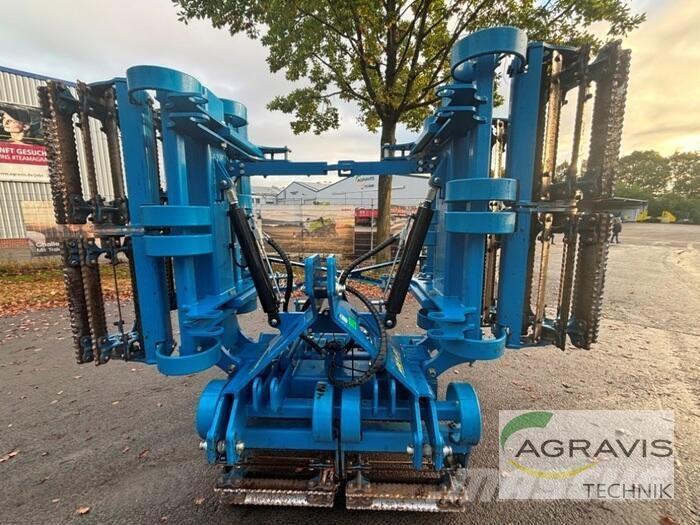 Meyer VC 4500 Култиватори