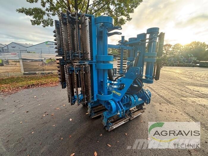 Meyer VC 4500 Култиватори