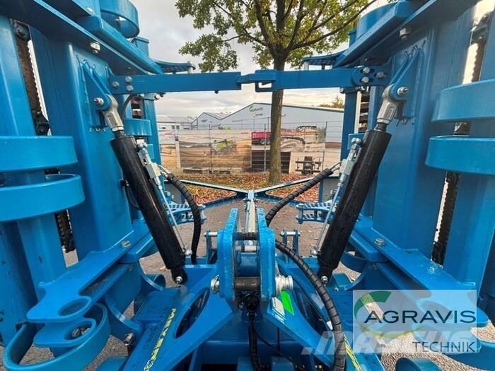 Meyer VC 4500 Култиватори