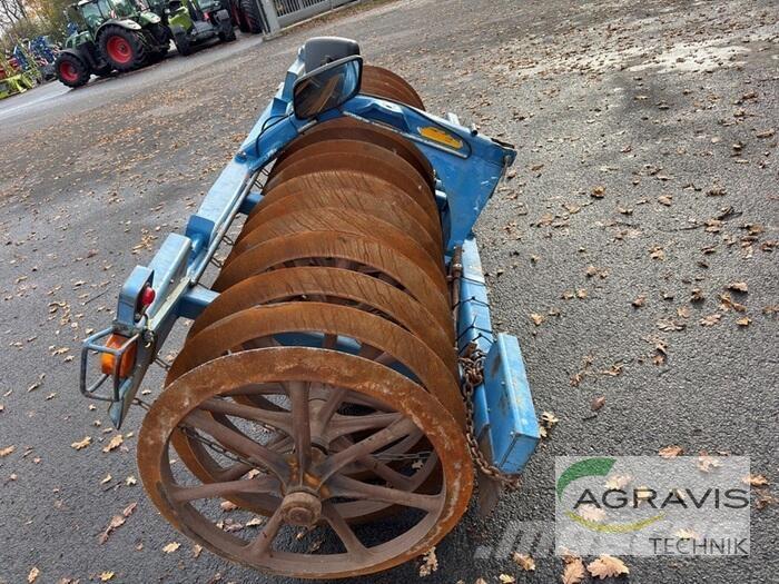 Meyer WP 16/4N Пакетиращо оборудване