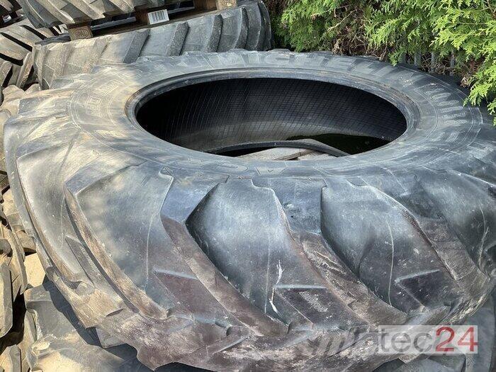Michelin 20.8R38 Колелета/Гуми