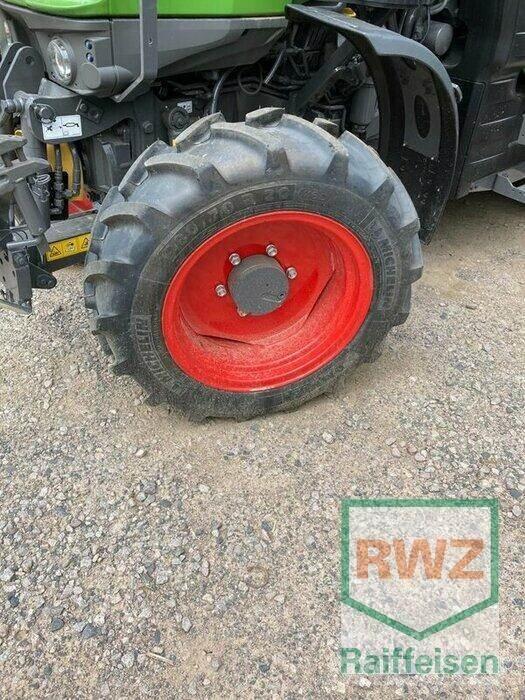 Michelin 280/70R20 Колелета/Гуми
