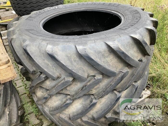 Michelin 540/65 R34 Колелета/Гуми