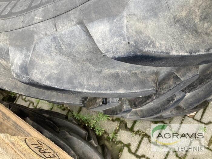 Michelin 540/65 R34 Колелета/Гуми