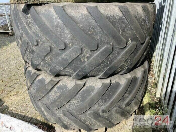 Michelin 540/65R28 Колелета/Гуми