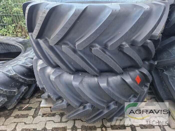 Michelin 540/65R28 Колелета/Гуми