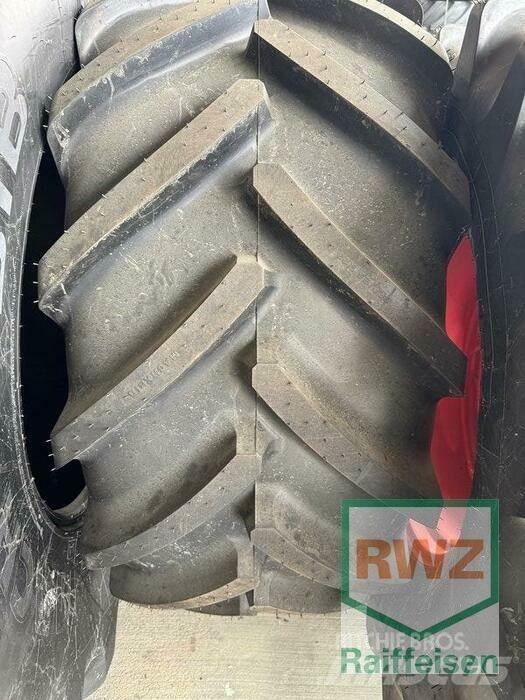 Michelin 600-65R28 ** NEU * Колелета/Гуми