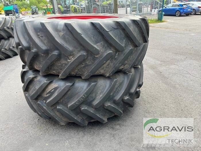 Michelin 650/65 R 42 Колелета/Гуми