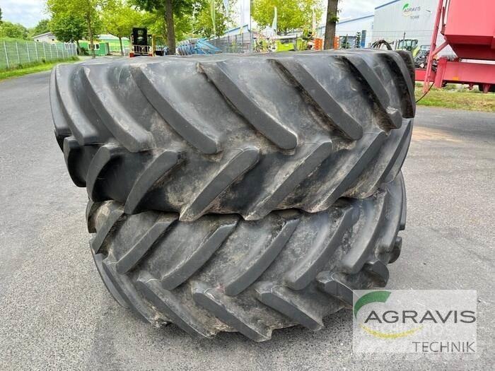 Michelin 650/65 R 42 Колелета/Гуми